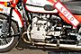 2021 Ural Weekender SE 2WD Poppy Boston MA