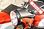 2021 Ural Weekender SE 2WD Poppy Boston MA