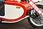 2021 Ural Weekender SE 2WD Poppy Boston MA