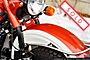 2021 Ural Weekender SE 2WD Poppy Boston MA