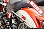 2021 Ural Weekender SE 2WD Poppy Boston MA