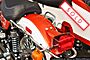 2021 Ural Weekender SE 2WD Poppy Boston MA