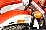 2021 Ural Weekender SE 2WD Poppy Boston MA