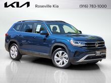 2021_VOLKSWAGEN_ATLAS_3.6L V6 SE W/TECHNOLOGY_ Roseville CA