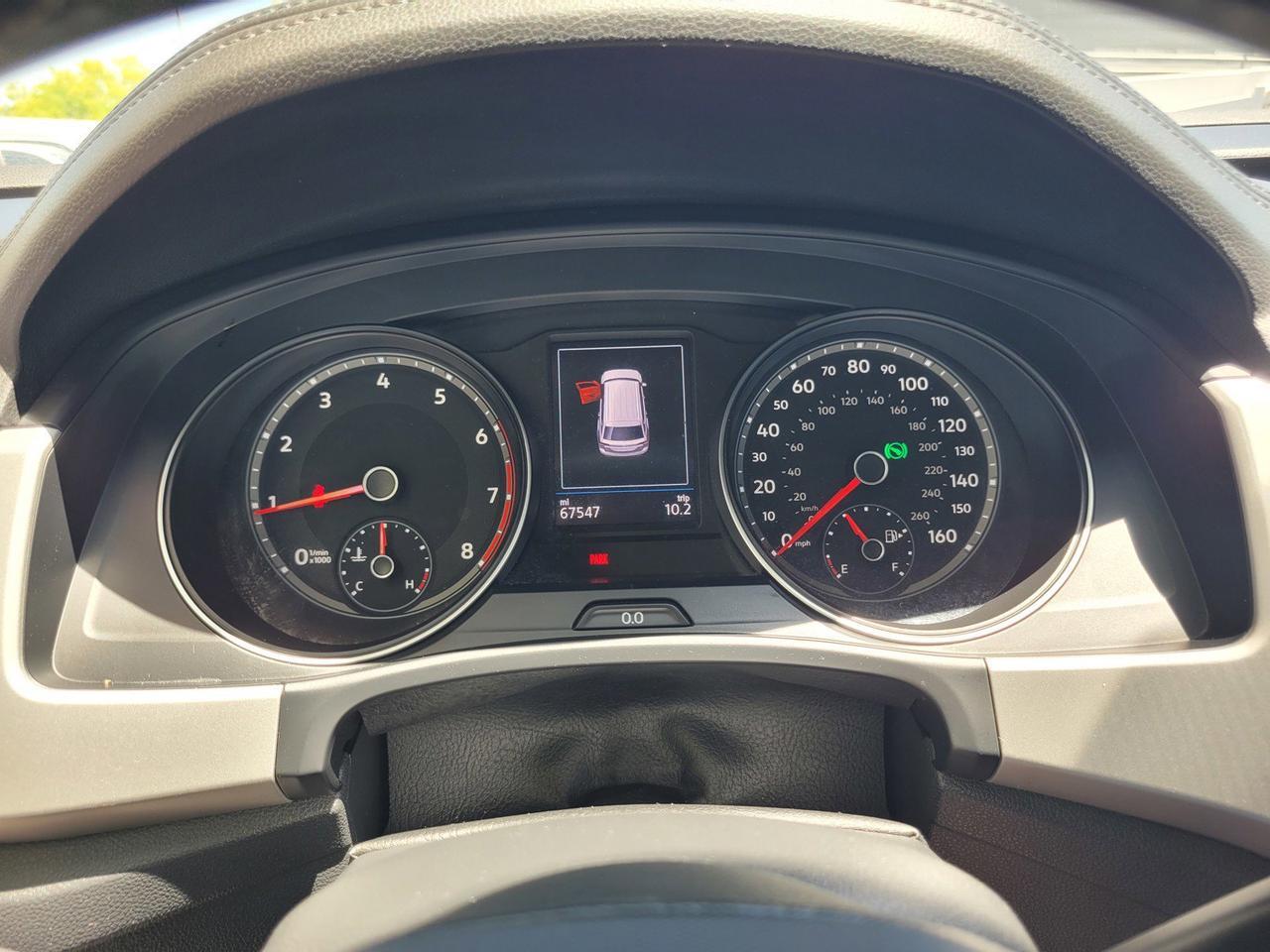 2021 VOLKSWAGEN ATLAS 3.6L V6 SE W/TECHNOLOGY Roseville CA