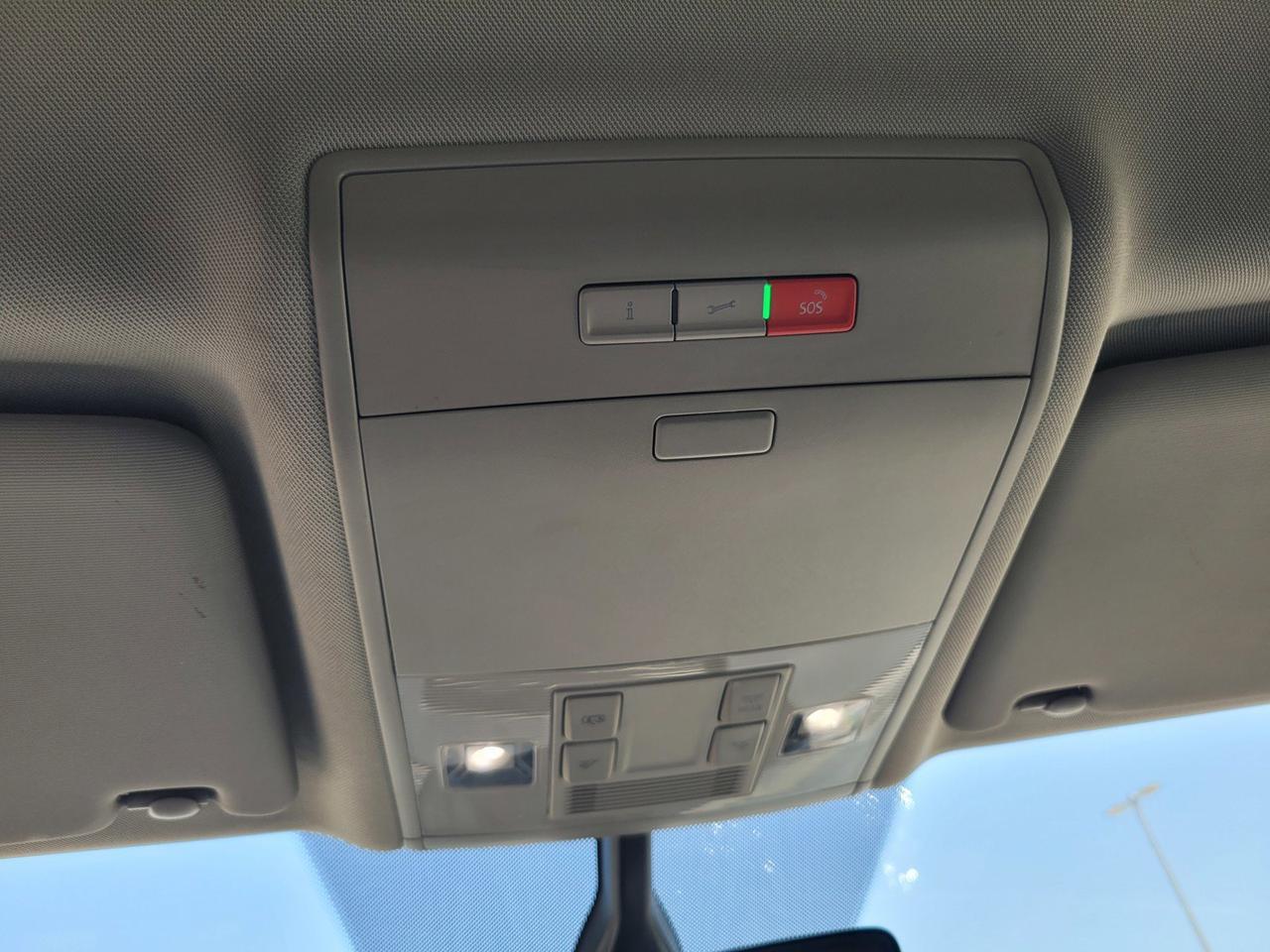 2021 VOLKSWAGEN ATLAS 3.6L V6 SE W/TECHNOLOGY Roseville CA