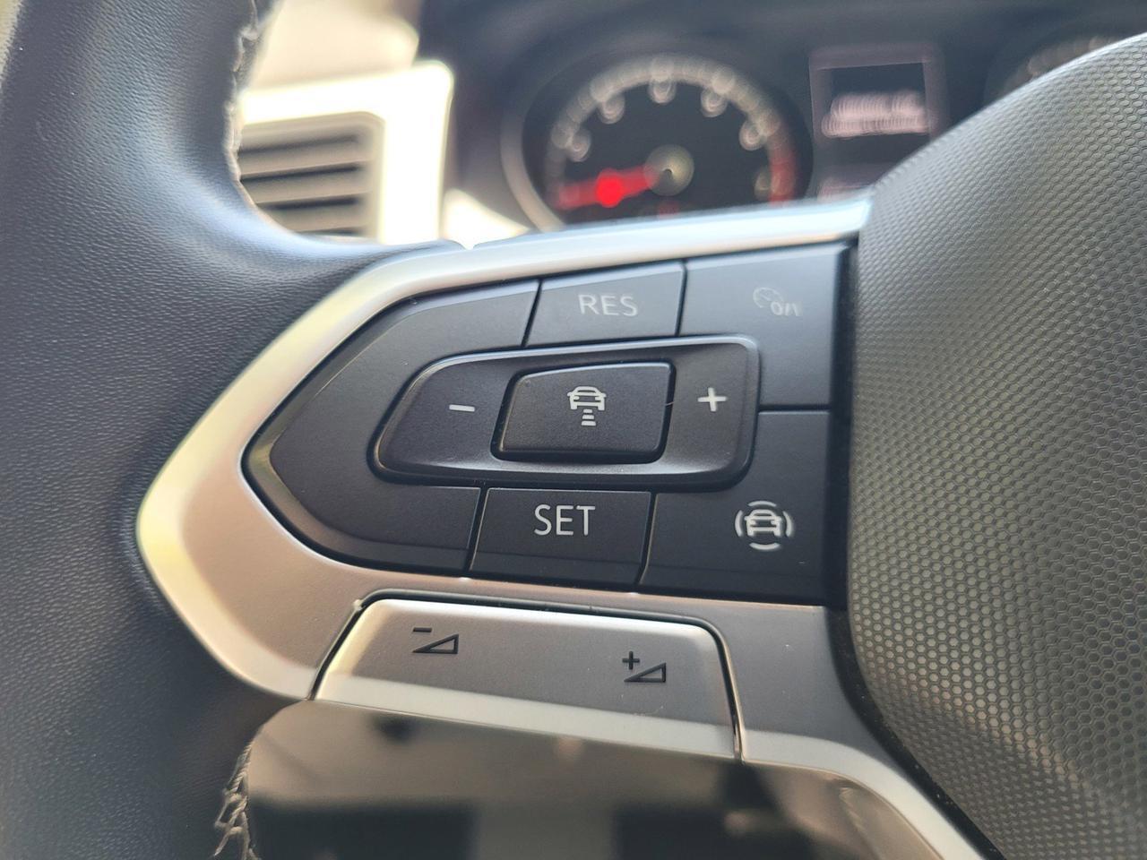 2021 VOLKSWAGEN ATLAS 3.6L V6 SE W/TECHNOLOGY Roseville CA