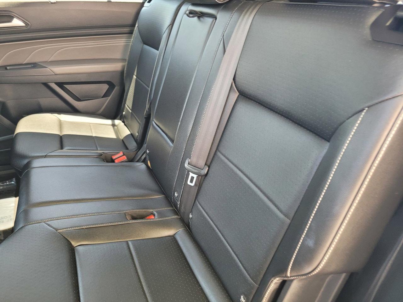 2021 VOLKSWAGEN ATLAS 3.6L V6 SE W/TECHNOLOGY Roseville CA