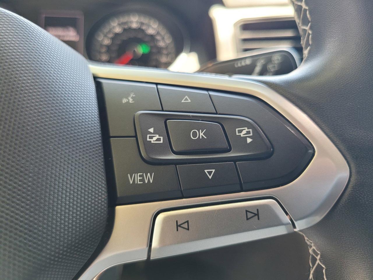 2021 VOLKSWAGEN ATLAS 3.6L V6 SE W/TECHNOLOGY Roseville CA