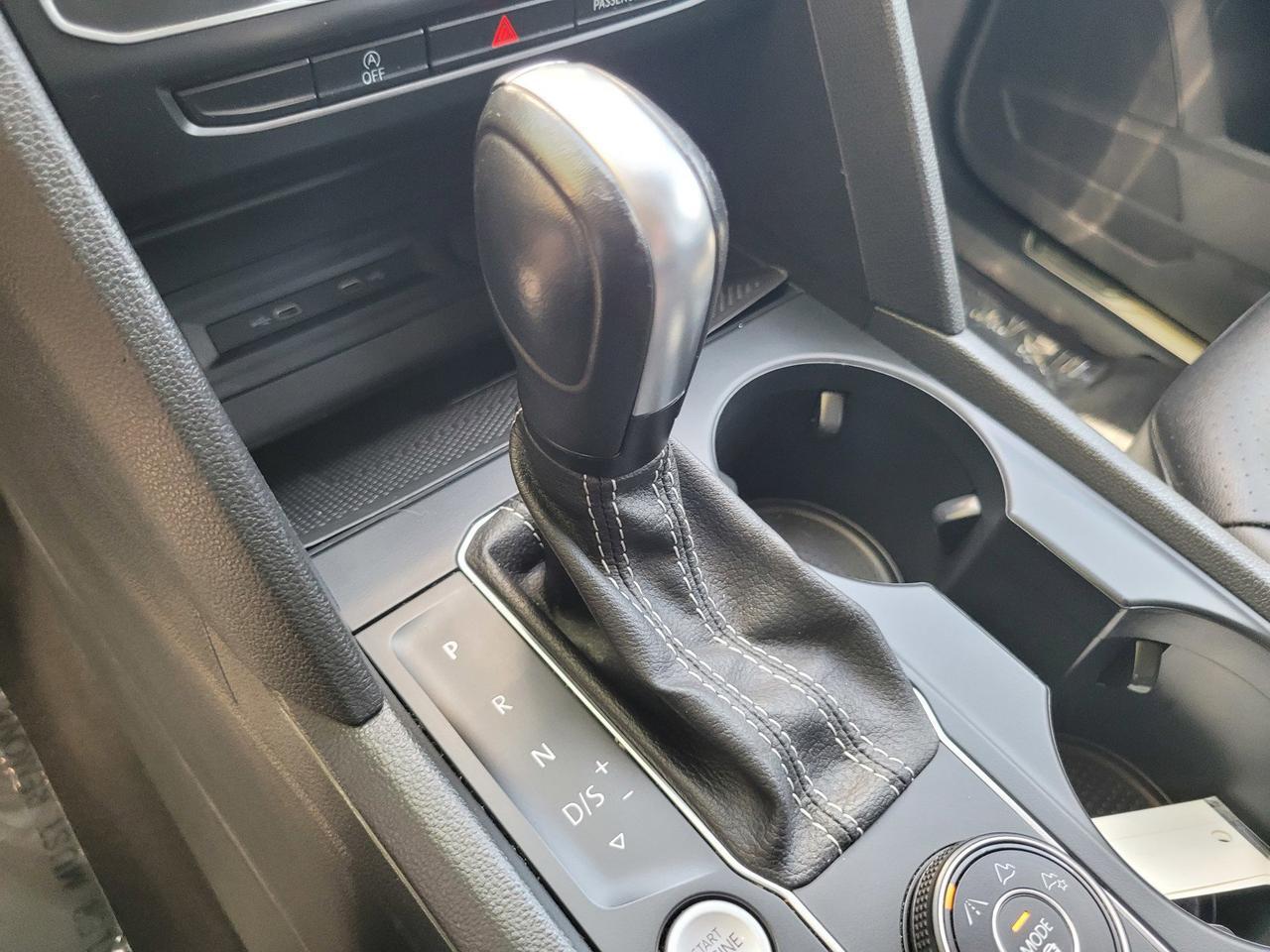 2021 VOLKSWAGEN ATLAS 3.6L V6 SE W/TECHNOLOGY Roseville CA