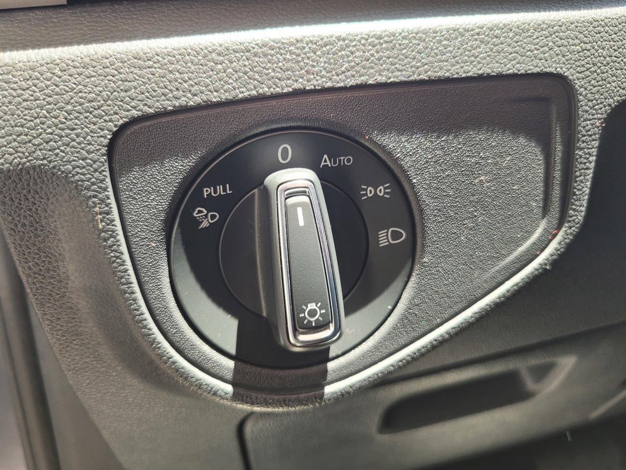 2021 VOLKSWAGEN ATLAS 3.6L V6 SE W/TECHNOLOGY Roseville CA