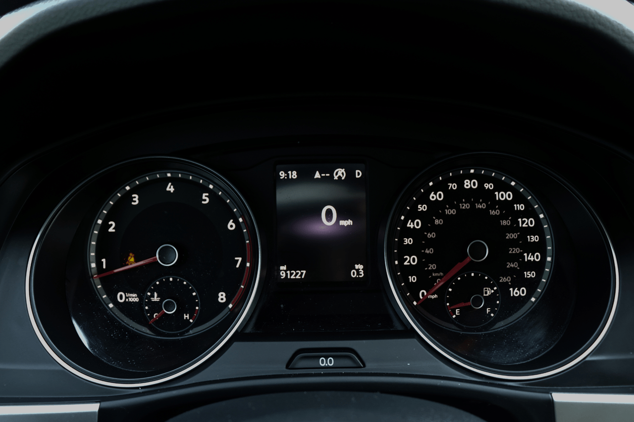 2021 VOLKSWAGEN ATLAS SE Houston TX