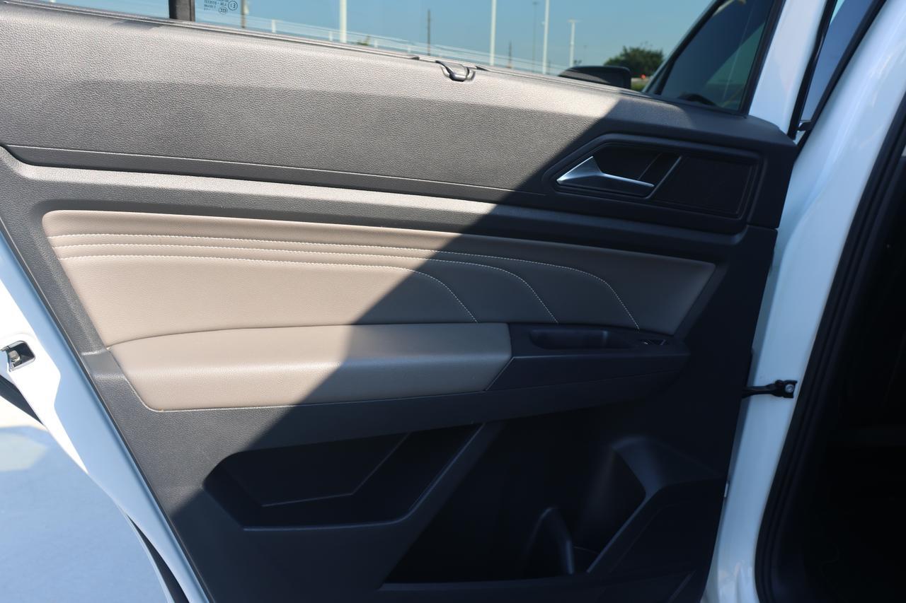 2021 VOLKSWAGEN ATLAS SE Houston TX