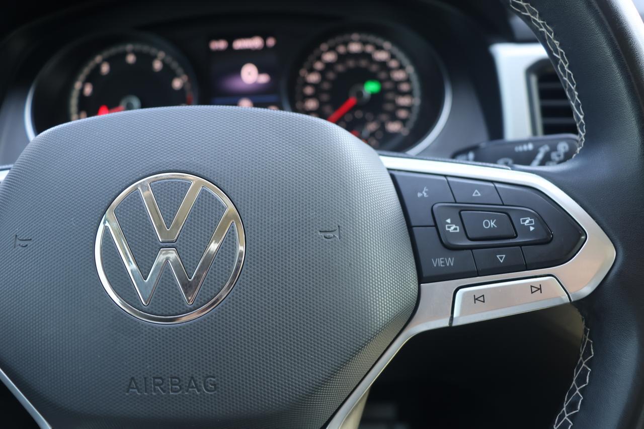 2021 VOLKSWAGEN ATLAS SE Houston TX