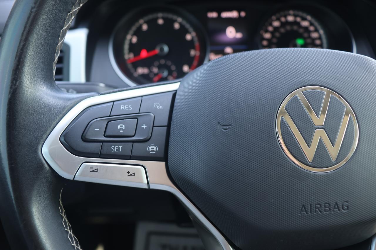 2021 VOLKSWAGEN ATLAS SE Houston TX