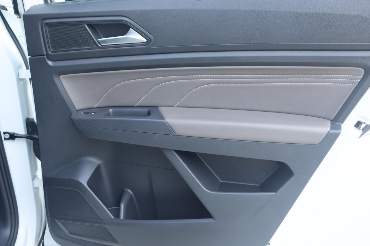2021 VOLKSWAGEN ATLAS SE Houston TX