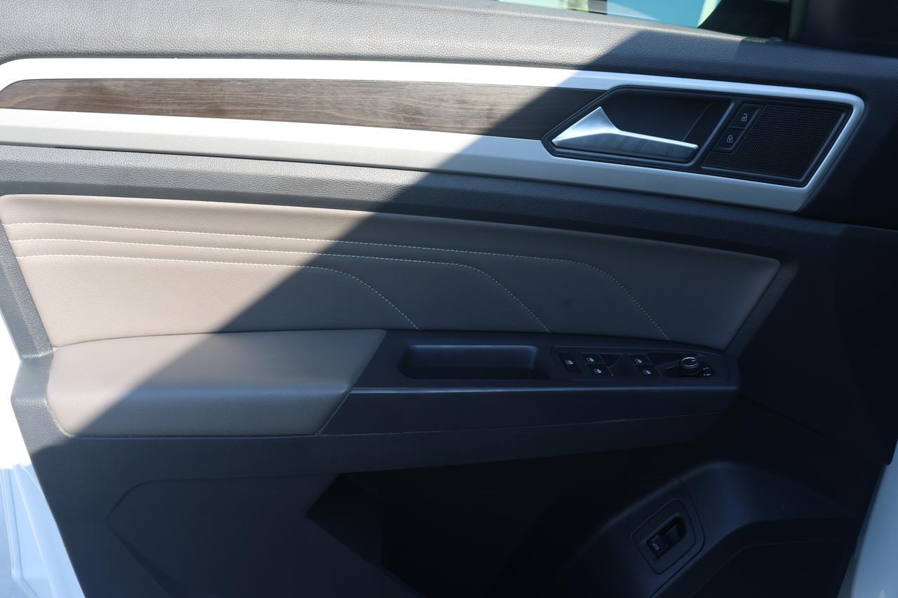 2021 VOLKSWAGEN ATLAS SE Houston TX