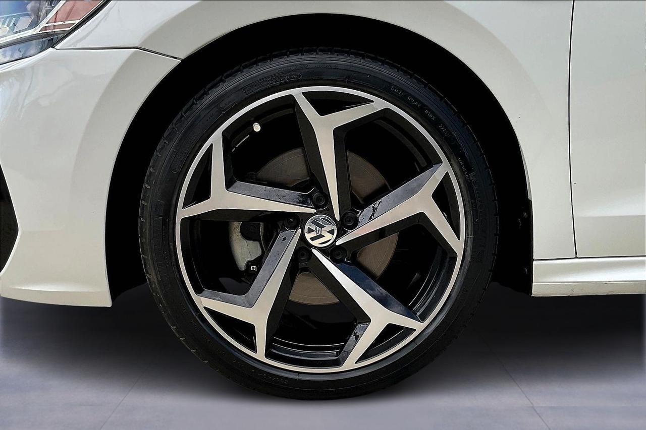 2021 VOLKSWAGEN PASSAT R-LINE Houston TX