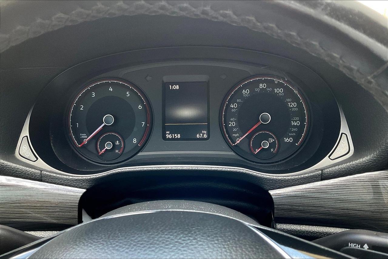 2021 VOLKSWAGEN PASSAT R-LINE Houston TX