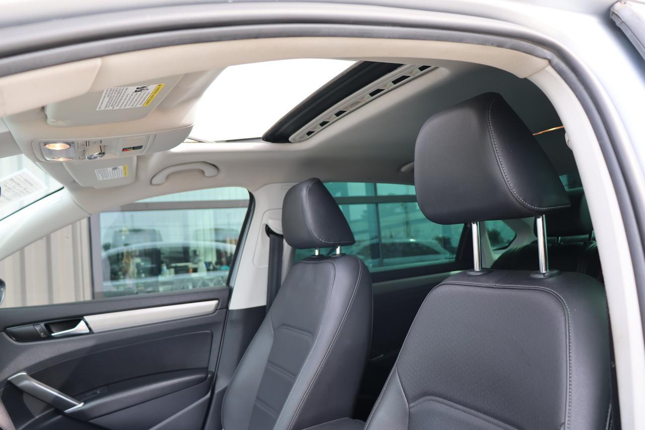 2021 VOLKSWAGEN PASSAT SE Houston TX