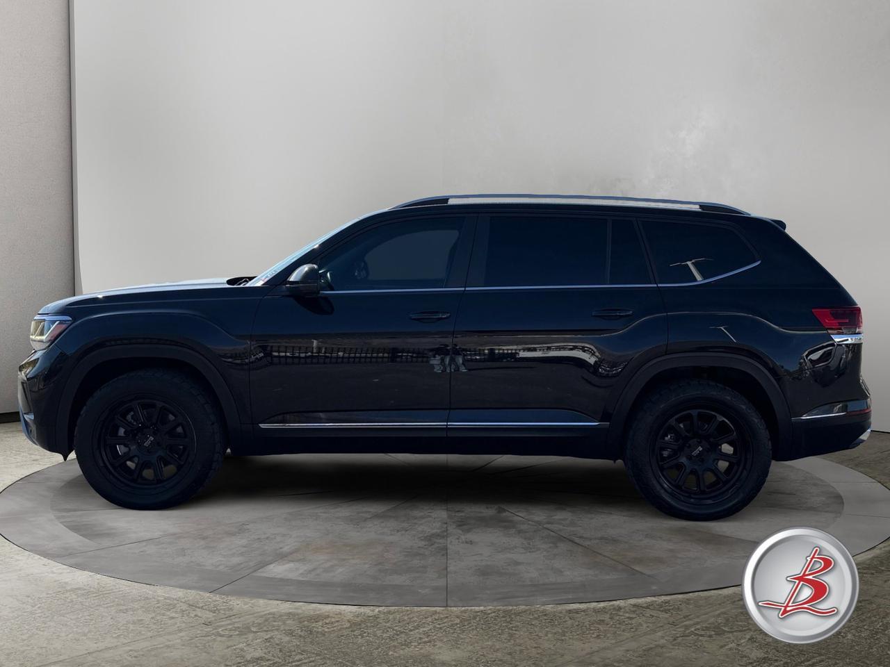 2021 Volkswagen ATLAS 2.0T SEL Lindon UT