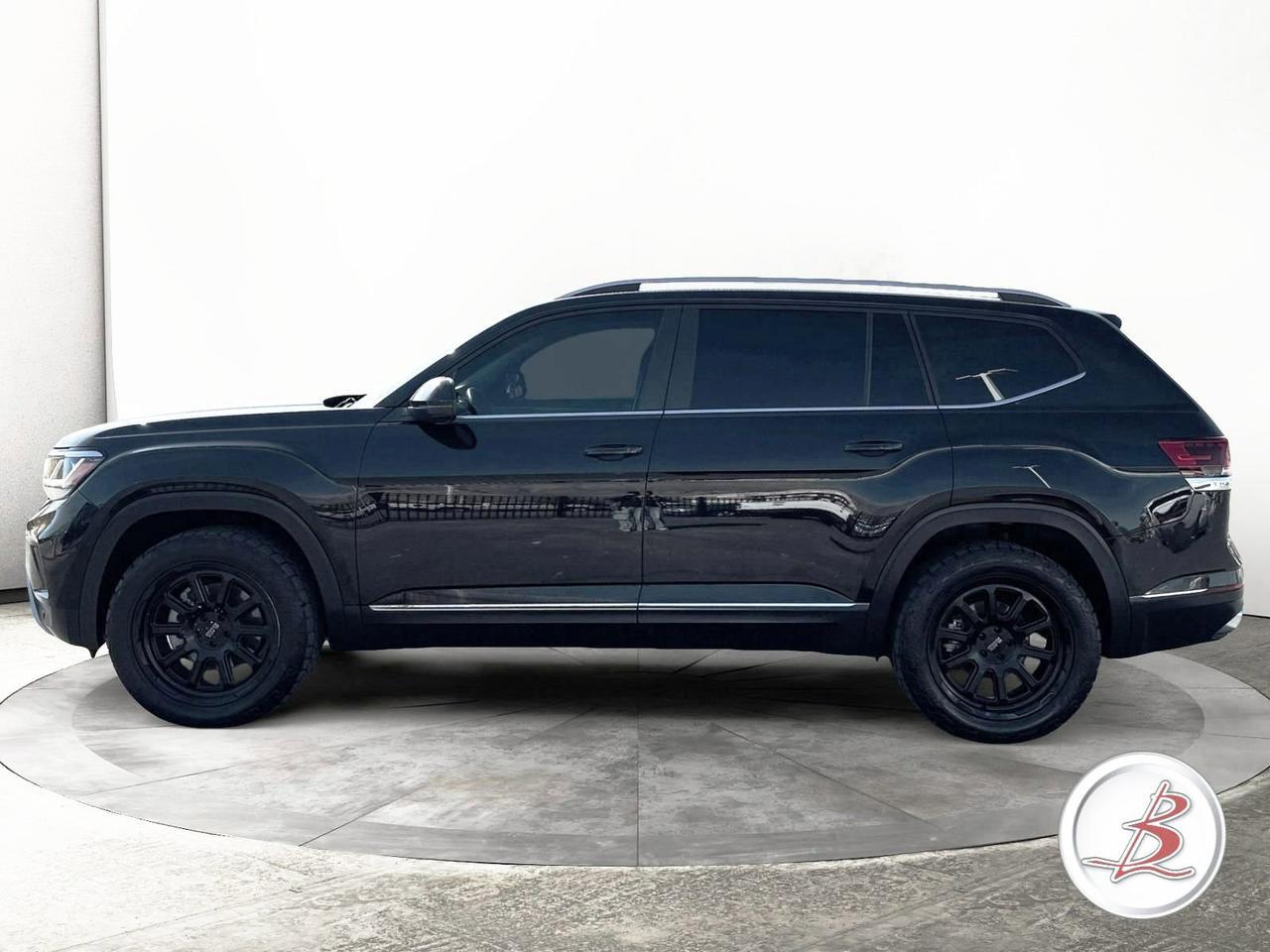 2021 Volkswagen ATLAS 2.0T SEL Lindon UT
