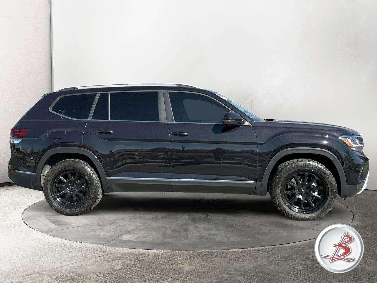 2021 Volkswagen ATLAS 2.0T SEL Lindon UT