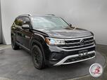 2021 Volkswagen ATLAS 2.0T SEL