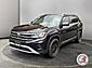 2021 Volkswagen ATLAS 2.0T SEL Salt Lake City UT