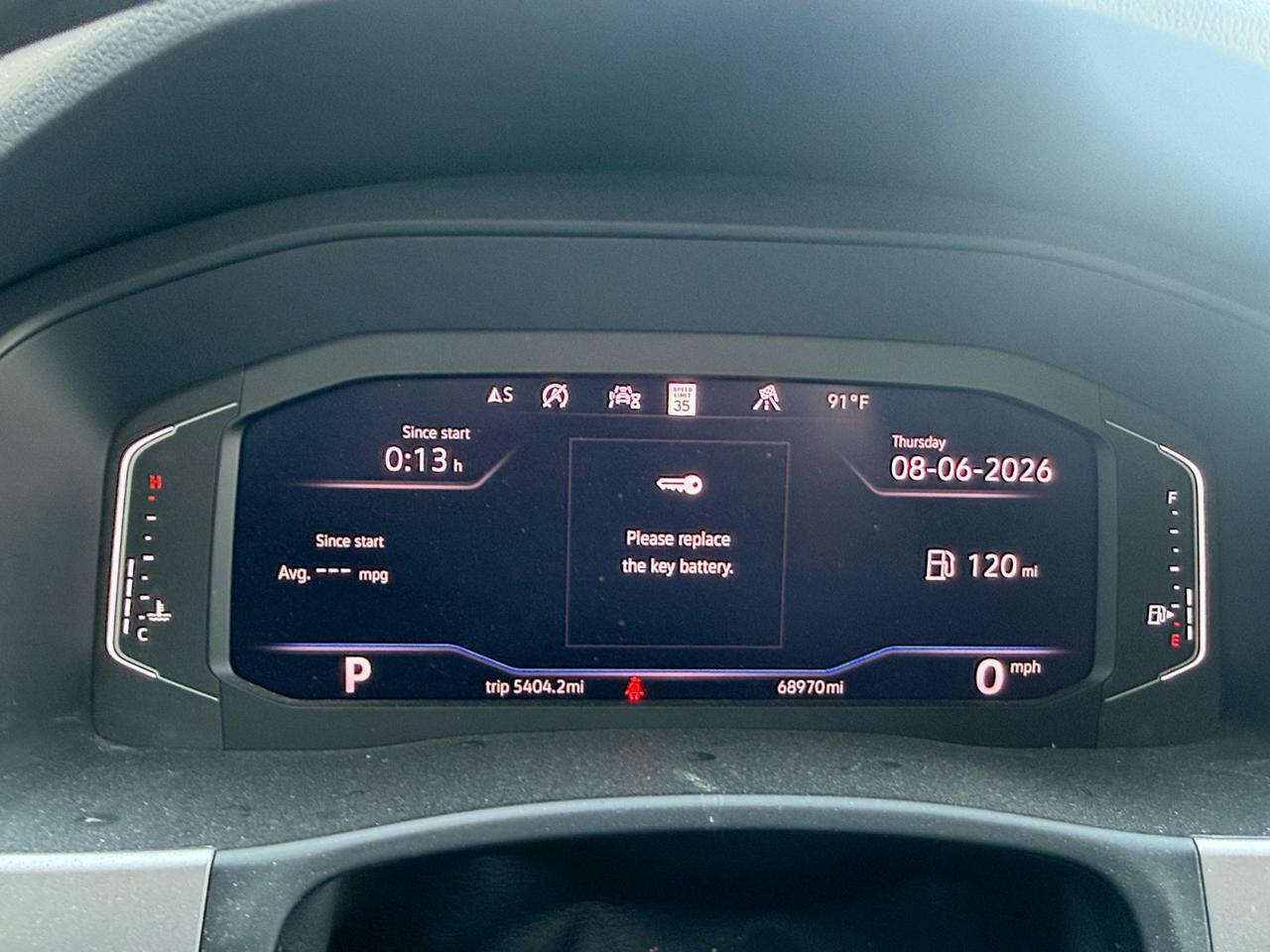 2021 Volkswagen ATLAS 2.0T SEL Salt Lake City UT