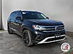 2021 Volkswagen ATLAS 2.0T SEL
