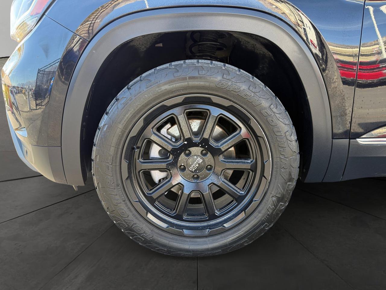 2021 Volkswagen ATLAS 2.0T SEL Salt Lake City UT