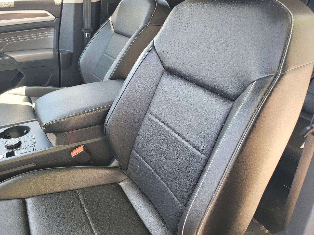 2021 Volkswagen ATLAS 3.6L V6 SE W/TECHNOLOGY Roseville CA