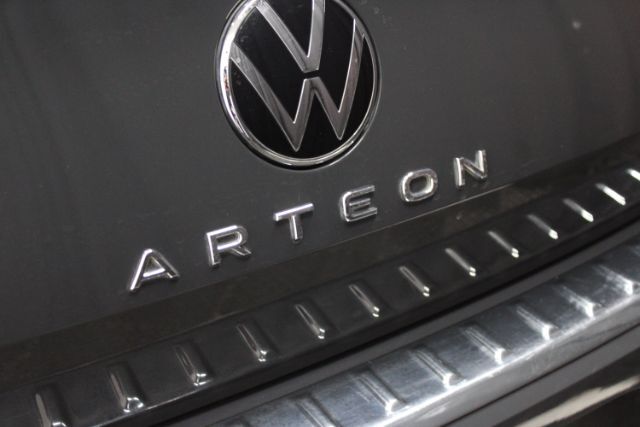 2021 Volkswagen Arteon 2.0T SE Chantilly VA