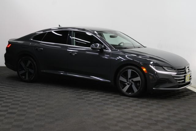 2021 Volkswagen Arteon 2.0T SE