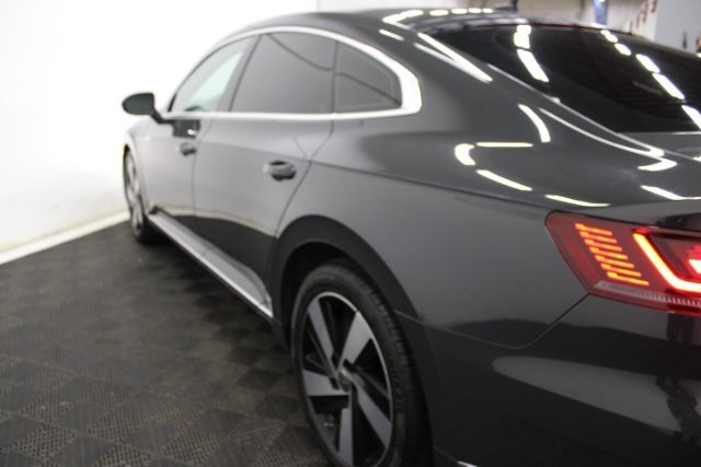 2021 Volkswagen Arteon 2.0T SE Chantilly VA