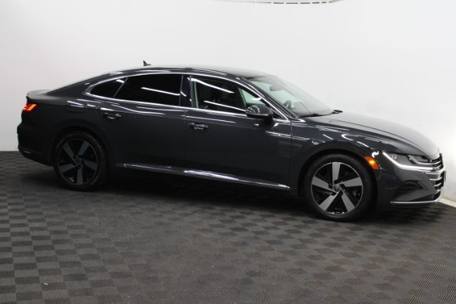 2021 Volkswagen Arteon 2.0T SE