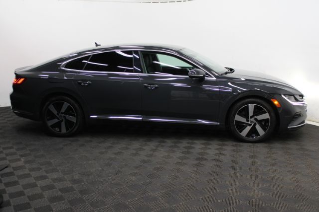 2021 Volkswagen Arteon 2.0T SE Chantilly VA