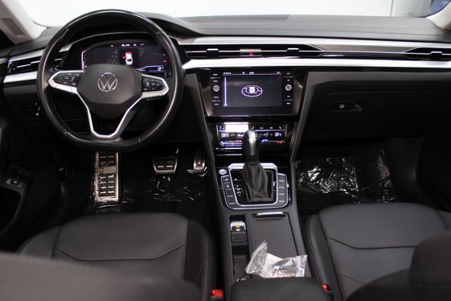 2021 Volkswagen Arteon 2.0T SE