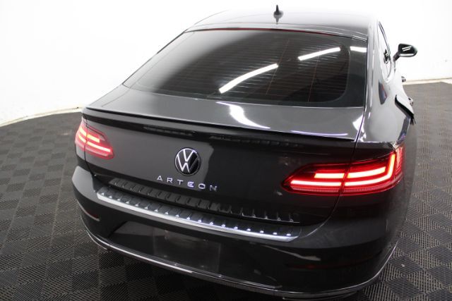 2021 Volkswagen Arteon 2.0T SE Chantilly VA
