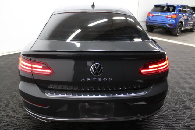 2021 Volkswagen Arteon 2.0T SE Chantilly VA
