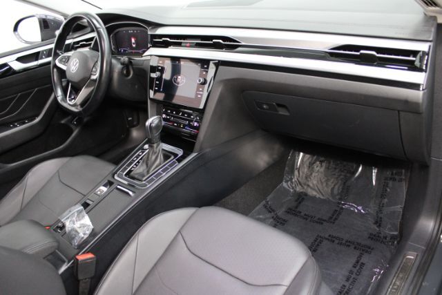 2021 Volkswagen Arteon 2.0T SE Chantilly VA