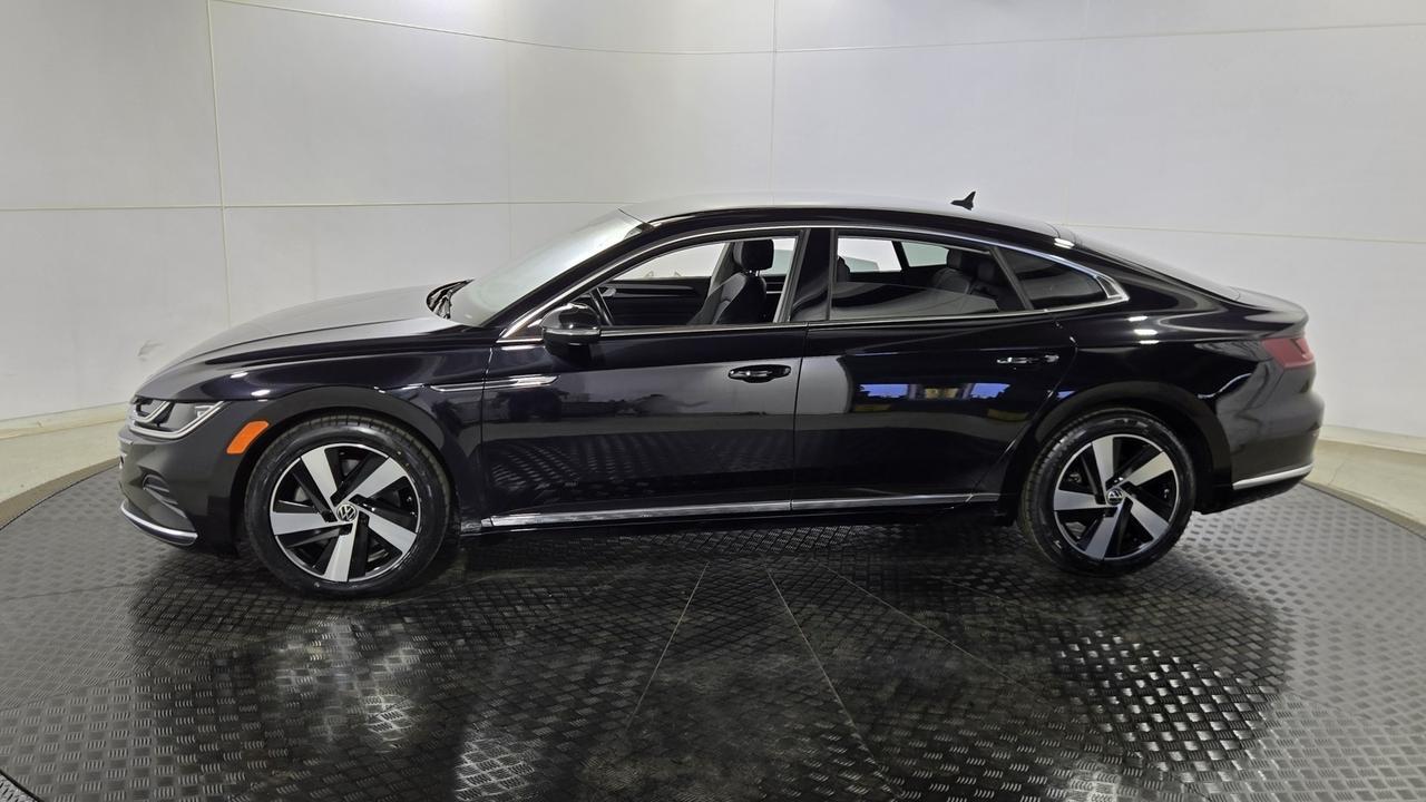 2021 Volkswagen Arteon 2.0T SE Jersey City NJ