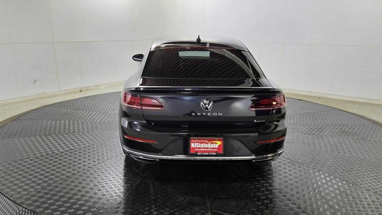 2021 Volkswagen Arteon 2.0T SE Jersey City NJ