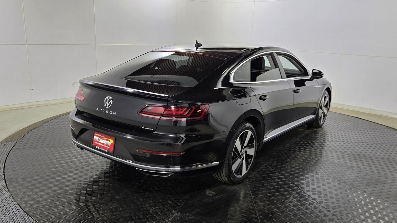 2021 Volkswagen Arteon 2.0T SE Jersey City NJ