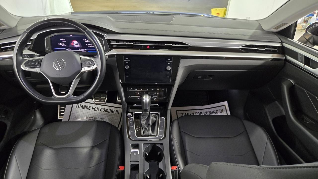 2021 Volkswagen Arteon 2.0T SE Jersey City NJ