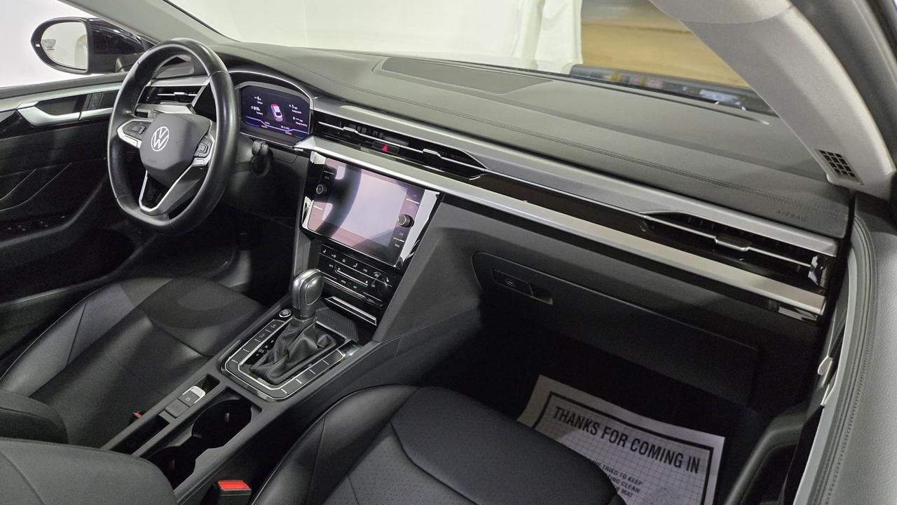 2021 Volkswagen Arteon 2.0T SE Jersey City NJ