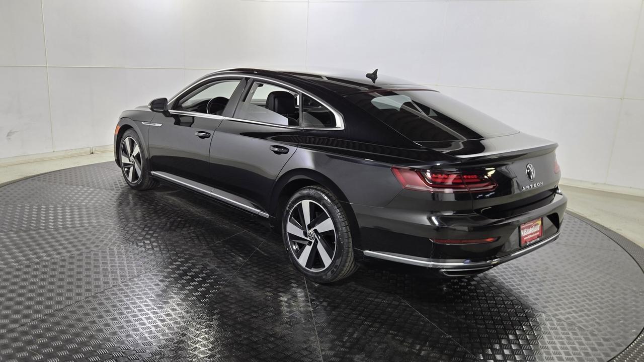 2021 Volkswagen Arteon 2.0T SE Jersey City NJ