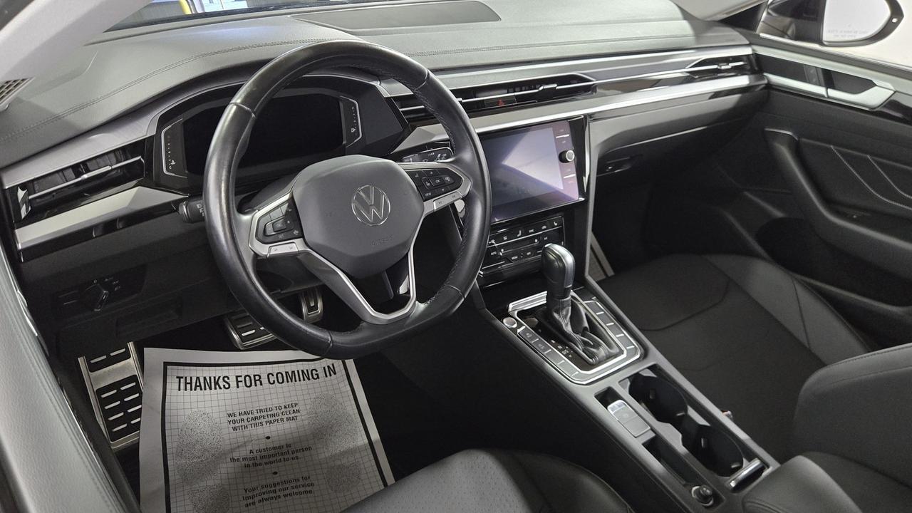 2021 Volkswagen Arteon 2.0T SE Jersey City NJ