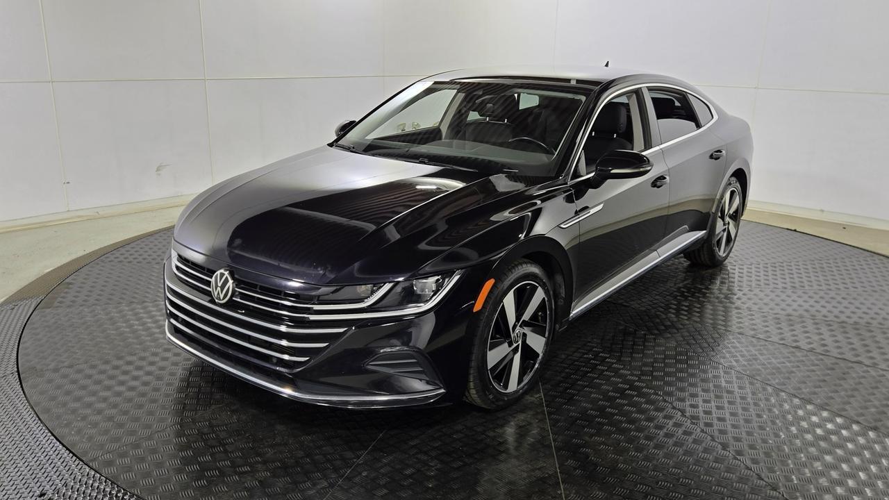 2021 Volkswagen Arteon 2.0T SE Jersey City NJ